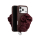 MAGEASY Foulard M do iPhone 17 Pro (Burgundy ) - 1416069 - zdjęcie 2